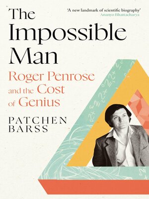 cover image of The Impossible Man